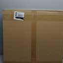 12 PCS 2 ft x 2 ft PVC Drop Ceiling Tiles, Waterproof Smooth Ceiling Panels, 12P- 24in*24in