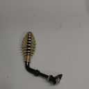 Replacement Breckwell Stove Door Handle Kit: A-H-KIT-AMP