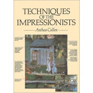 Techniques of the Impressionists