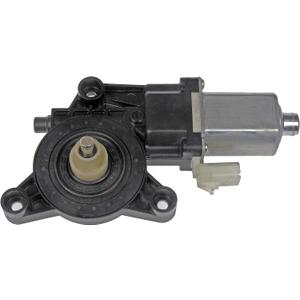 Dorman 742-339 Power Window Lift Motor Compatible with Select Chrysler / Dodge / Ram Models