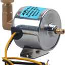 AC 40DCB 31W Cuprum Core For 1200W 1500W Smoke Fog Machine Oil Pump Steam Iron Fogger Water Spray Motor Parts 13C-28