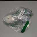 BIBS Baby Glass Bottle Complete Set 225 ml | BPA Free Natural Rubber | Made in Denmark | Ivory