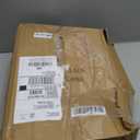 Benjia Extra Large Size Outdoor Christmas Ornaments, Oversized Huge Big Shatterproof Xmas Christmas Plastic Balls for Outside Lawn Yard Tree Hanging Decorations (6"/150mm, White, 3 Packs)