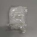 3 x NUXIUNT Easter Egg Silicone Resin Candle Soap Molds for Candle Silicone Holder Mould Wax Scents for Candles Soap Epoxy Resin Making Kit Craft,Soy Paraffin Wax,Beeswax,Easter Home Party Decoration