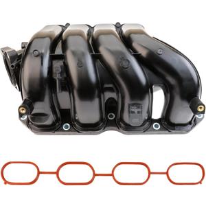 MITZONE Intake Manifold Compatible with 2011-2019 Toyota Corolla 2011-2013 Matrix 2010-2014 Scion xD 1.8L 171200T012