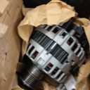 BOSCH AL0894N Premium Original Equipment New Alternator - 180 Amp Rating