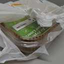 360 Pcs 8 Square Unbleached Heavy Duty Air Fryer Paper Liners Disposable, Non-Stick & Non-Leak Parchment Paper Liners for Airfryer Basket, Deep Fryer Parts & Accessories