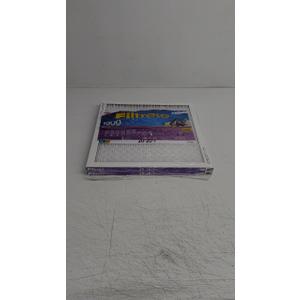 Filtrete™ Ultra Allergen Reduction Filter 1500 MPRE, 20 in x 20in x 1 in