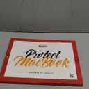 Amazon.com: Soonjet for MacBook Air 15 inch Case M4 2025 2024 2023 M3 M2 [Top-Tier Matte Finish] [Ultra Thin Armor] Hard Shell Laptop Cover - Noble Black Clear : Electronics