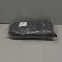 Windshield Cover for Ice and Snow - 600D Oxford Fabric Car Windshield Snow Cover Heavy Duty, Magnetic Car Anti-Snow Cover for Most Sedan Truck SUV Van and MPV, Winter Cars Accessories (70 x 50 Inch)