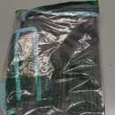 J.L. Childress 3-IN-1 Kids Travel Tray & Tablet Holder - Car Seat Lap Tray Desk for Toddlers, Road Trip Essentials, Car Seat Activity Table, Travel Accessories - Grey/Teal