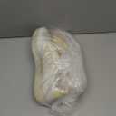 adidas Women's Barreda Decode Sneakers (9, Off White/Warm Vanilla/Off White)