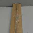 5 Pcs Artificial Fall Eucalyptus Leaves Greenery Stems for Home Vase Decor, 35" Fake Leaf Branches Plants for Autumn Floral Arrangements, Wedding, Thanksgiving & Party Table Centerpieces, Green