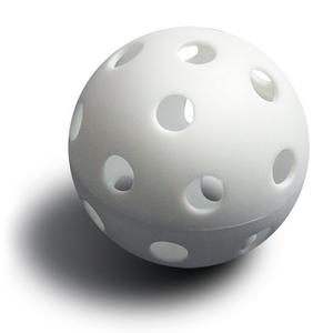 Grey Pickle Ball
