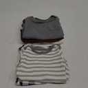 Hudson Baby Unisex Baby Cotton Bodysuits 3-6M