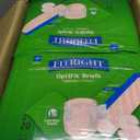 FitRight Adult Incontinence Briefs with Tabs, Moderate Absorbency, Small – Fits 20" to 32" Waist (Maximum 32"), 80 Count