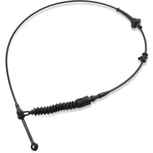 Transmission Gear Shift Cable Compatible With Ford Crown Victoria Town Car Grand Marquis 4.6L V8 1996-2002 Replace F8AZ-7E395-BA 905-658 F6AZ7E395AA Automatic Transmission Shifter Cable