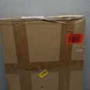 A-Premium Set of 8, Upper Control Arm, Sway Bar Link, Upper Ball Joint, Outer Tie Rod End, Compatible with Chevy Buick GMC - 2002-2009 - Rainier, Trailblazer (EXT), SSR, Envoy (XL/XUV), Ascender