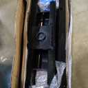 Hydraulic Shop Press,12 Ton H-Frame Garage Floor Adjustable Shop Bearing Press with Stamping Plates to Bend, Straighten, Or Press Parts, Install Bearings & U-Joints