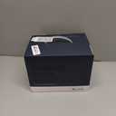 Single Watch Winder,Aluminum Automatic Watch Winder for Rolex with Ultra Quiet Motor(0dB),Self-Winding Metal Watch Winder for Every Watches,Blue Light,Gift for Watch Lovers