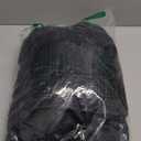 Homiest Black Satin Fitted Sheet Full Size Deep Pocket Luxury & Ultra Soft Bedding Single Bottom Bed Sheets Sold Separately