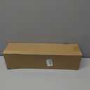 Christmas Nutcracker Ornament 15inch King Soldier Nutcracker Suitable for Table, Fireplace Decoration Christmas Party Supplies (Pink Holding Christmas Tree)