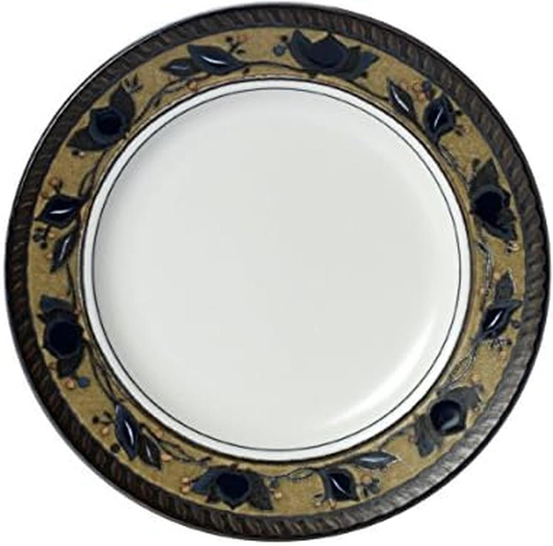 Mikasa Arabella Bread and Butter Plate, 7", Assorted