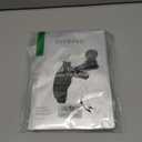 EVERSWE Women's 80 Den Soft Opaque Tights, Women's Tights (Large-X-Large, Totally Black)