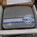 Irritrol Rain Dial RD900-EXT-R 9 Station Outdoor Irrigation Controller