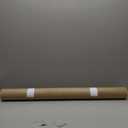 Kraft Paper Roll, 36" x 2400" (200'), Made in USA, 30 lb. Roll of Brown Paper for Banner, Poster, Crafts, Bulletin Board Backing, Kraft Table Cloth, Brown Construction for Shipping and Gift Wrapping