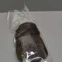 SARLA 2PCS Brown Messy Bun Hair Pieces for Women Wavy Curly Synthetic Hairpieces for Updos with Tendrils Fake Scrunchies Ponytail Extension Coffee Brown