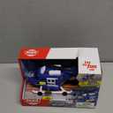 DICKIE TOYS Rescue Helicopter with Lights, Sounds & Working Winch  Rotating Rotor Toy Copter for Kids 3+, Batteries Included, Pretend Play Emergency Vehicle