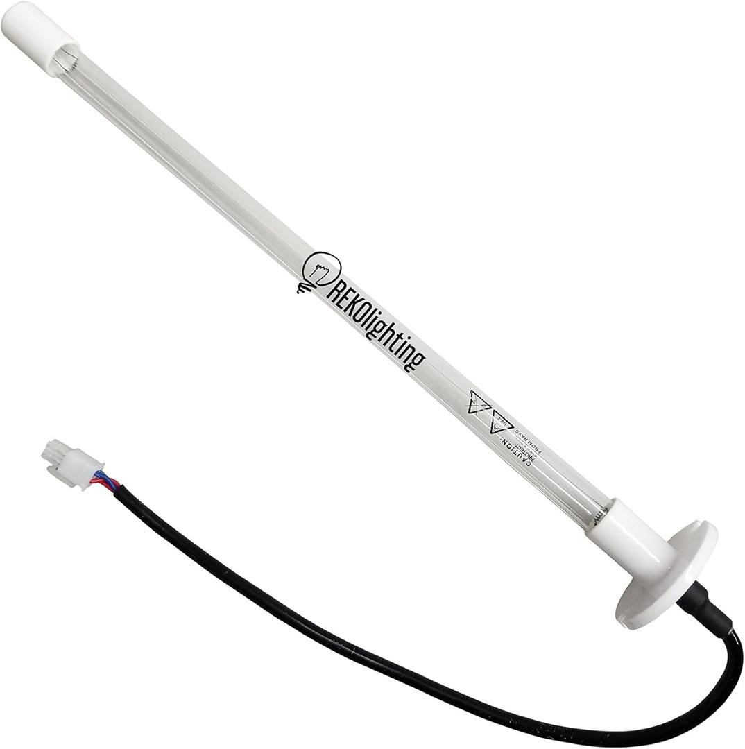REKO Lighting  UV Replacement Bulb for GTUV GT-UVL TPUVL