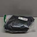 GAYHAY Fleece Lined Leggings for Women  Thick Winter Warm Thermal High Waisted Tummy Control Workout Yoga Pants (Medium, 1# Black)