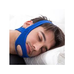 Anti Snoring Chin Strap for Sleeping