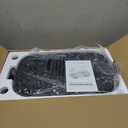 Vibration Plate Exercise Machine - 1-99 Speed Levels, 10 Workout Modes with Bluetooth & Resistance Bands, Whole Body Fat Shaker for Weight Loss, Home Office Gym Equipment