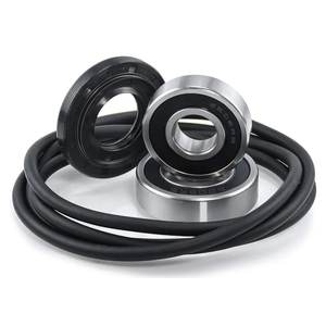 TOMOON Front Load Washer Tub Bearings and Seal Kit for LG & Kenmore Etc,Replacement Part 4036ER2004A 4280FR4048L 4280FR4048E(MAP61913707) 4036ER4001B-