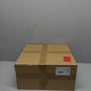 Moretoes 36pcs 16oz Juice Bottles, Plastic Bottles with Lids, Reusable Clear Containers for Juice, Smoothies, Cola, Water and Other Beverages