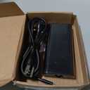 130W USB C Laptop Charger Compatible with Dell XPS 15 17 9575 9500 9510 9520 9530 9700 9710 9720 9730 Precision 5530 5550 5560 5570 5750 5760 5770 Latitude 5401 5411 5501 5511 5520 Power Supply Cord