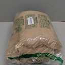 MADIZZ Pack of 2 Thick Plush Wool Throw Pillow Covers 16x16 Inch Camel Soft Neutral Decorative Throw Pillows Accent Boho Cushion Covers for Couch Sofa Bedroom Pillow Shell