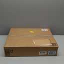 18.5 Inch Large Portable Monitor for Laptop, 120Hz 1080P FHD IPS Portable Travel Second Screen Display for/Phone/Xbox PS4/5, 125% sRGB, Dual Speakers, VESA & Storage Bag