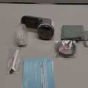 BEAUTURAL Fabric Shaver and Lint Remover, Sweater Defuzzer with 2-Speeds, 2 Replaceable Stainless Steel Blades, Battery Operated, Remove Clothes Fuzz, Lint Balls, Pills, Bobbles Gray