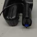 Tetra Whisper IQ Power Filter 10 Gallons, 105 GPH, with Stay Clean Technology