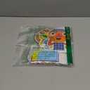 Simple Songs Honeycomb Centerpieces Party Supplies for Songs Theme Birthday Party Decorations, 8Pcs Double Sided Table Decor Music Party Favors for Fans Kids Boys