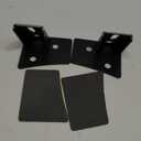 Metal Car Spotlight Holder A Pillar Bracket