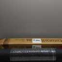 Artificial Grass Rug, 48" x 36" Fake Grass Mat for Dogs, Washable Dog Potty Training Grass Pee Pads with Drainage Holes, Large Green Turf Rugs for Patio, Outdoor, Indoor