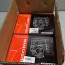 A-Premium Disc Brake Caliper Assembly with Bracket Compatible with Infiniti and Nissan Models - I30 1996-1999, Altima 1993-2001, Maxima 1989-1999, Sentra 2000-2006 - Front Driver and Passenger