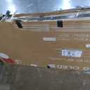 Roku Smart TV  65-Inch Select Series, 4K HDR TV  RokuTV with Enhanced Voice Remote  Flat Screen LED Television with Wi-Fi for Streaming Live Local News, Sports, Family Entertainment