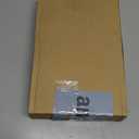 Decorative Tray Mirrored Metal Ornate Vanity Jewelry Cosmetic Table Organizer Storage Geometric Prisma Tray Desk Countertop Decor Gift Nordic Simple Style (Rose Gold)