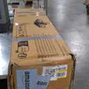 COBIZI 10x20 Pop Up Canopy Tent Commercial Instant Shelter with 6 Sidewalls, Durable Waterproof Portable Gazebo UPF 50+ for Outdoor Party, Wedding, Vendor Events (White)